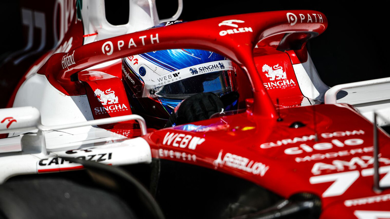 O αθέατος κόσμος της Formula 1 μέσα από το «ταξίδι» ντοκιμαντέρ «Beyond the Visible»