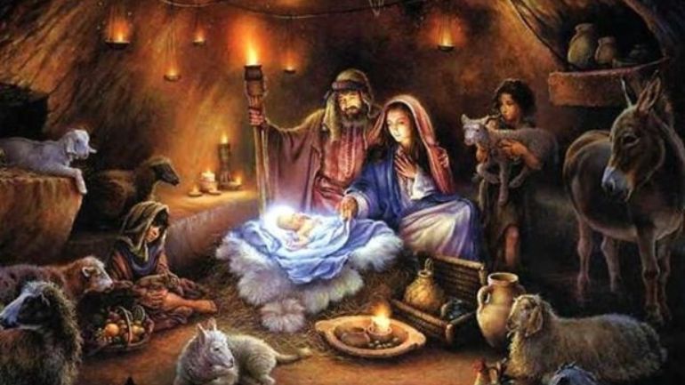 Τα δυο ακλόνητα στάνταρ των Χριστουγέννων!