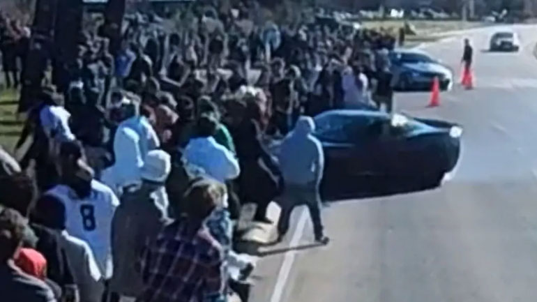 Πόσο εύκολο είναι να γίνει η «στραβή»;