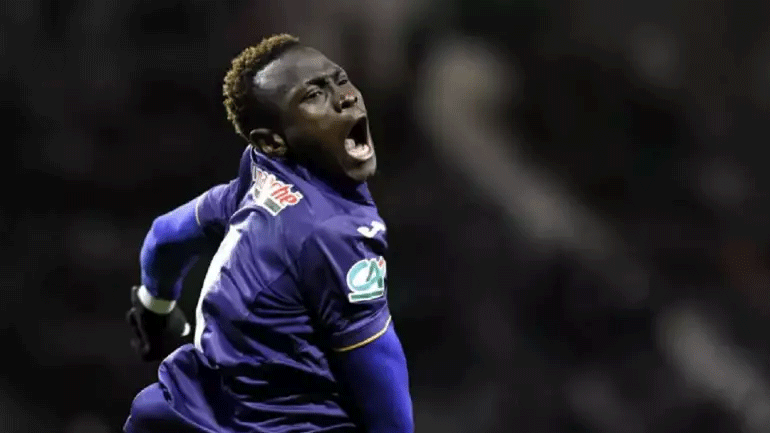 Η ΑΕΚ ενδιαφέρεται για τον Σιλά της Τουλούζ