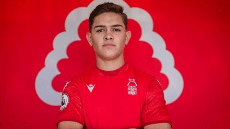 Ατζέντης Αγκιλέρα: «Θα δούμε τι θα γίνει με τον Ολυμπιακό»