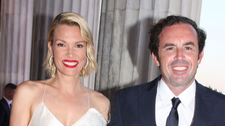 Βίκυ Καγιά: «Ήταν μια περίεργη χρονιά με πολλή τοξικότητα αλλά και επιθετικότητα»