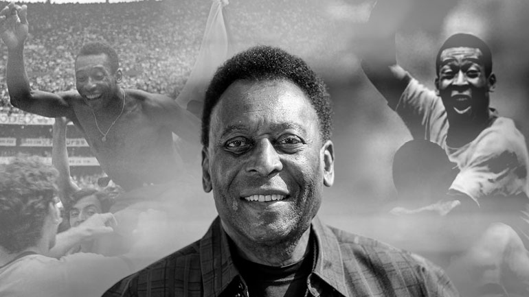 Πέθανε ο βασιλιάς