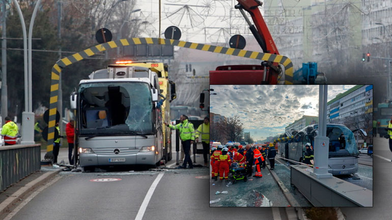 «Οι αρχές του Βουκουρεστίου είπαν ψέματα»