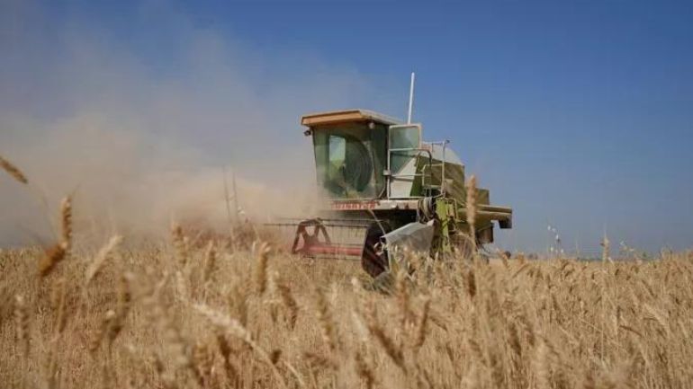 Νέα ΚΑΠ: Στα 13,4 δισ. ευρώ οι χρηματοδοτήσεις – Όλες οι αλλαγές για τους αγρότες Νέα ΚΑΠ: Στα 13,4 δισ. ευρώ οι χρηματοδοτήσεις – Όλες οι αλλαγές για τους αγρότες