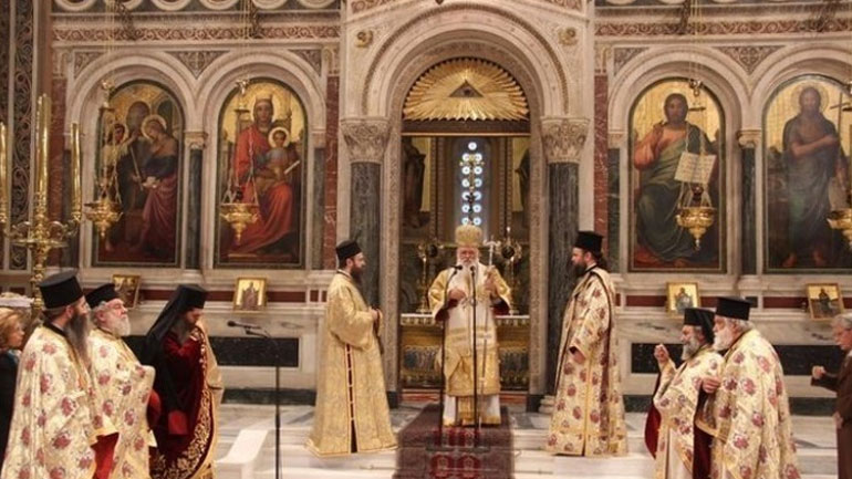 Μηνύματα των Προκαθημένων της Ορθοδοξίας για τα Χριστούγεννα