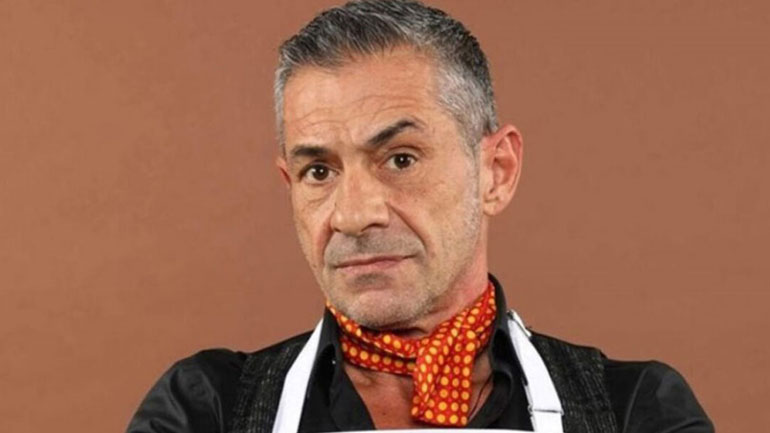 Διονύσης Πρώιος: «Τη μέρα που σκοτώθηκε ο γιος μου, τους είχε πει “να προσέχετε τον πατέρα μου”»