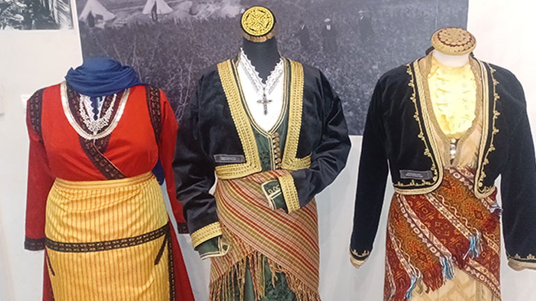 Σπάνια κειμήλια από τη Μικρά Ασία στο Πνευματικό Κέντρο Χανίων