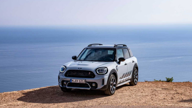 Νέες τιμές για τα MINI Clubman και Countryman – Πόσο κοστίζουν ανάλογα τον κινητήρα;