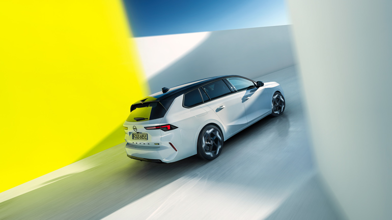 Με διαφορετική λογική και έξυπνες κινήσεις άλλαξε η διάθεση των στελεχών του aftersales της Opel