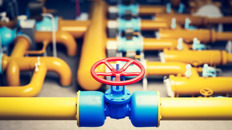 Έτοιμη να ξαναρχίσει τις παραδόσεις φυσικού αερίου προς την Ευρώπη η Ρωσία