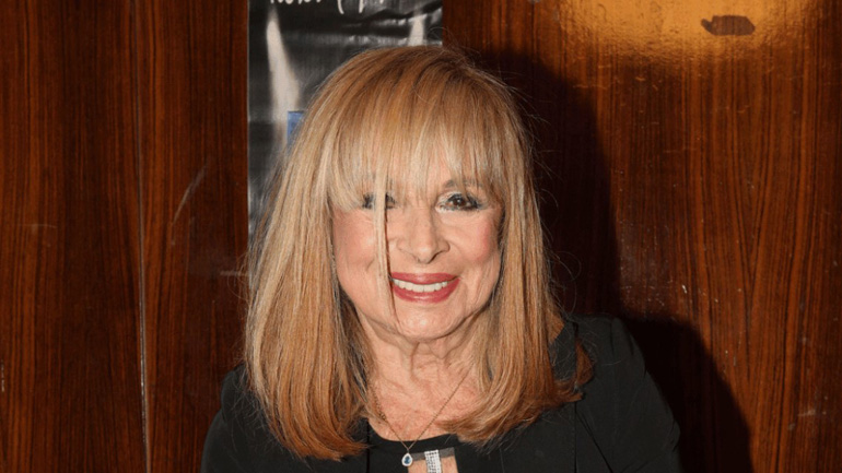 Άννα Φόνσου: «Φοβάμαι μήπως είμαι το επόμενο θύμα του Χάρου»