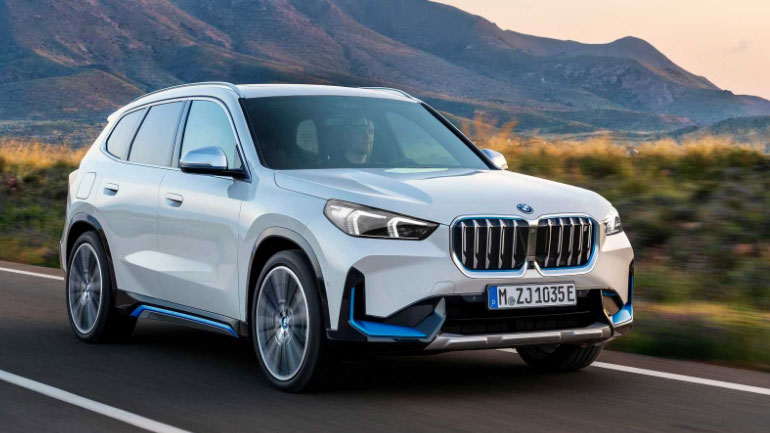 Νέος τιμοκατάλογος BMW – Πόσο κοστίζει κάθε μοντέλο ανάλογα με τον κινητήρα;