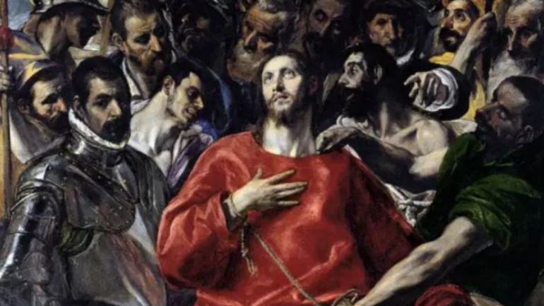 Τέρμα η πλάκα με τον Χριστό θεατρίνο