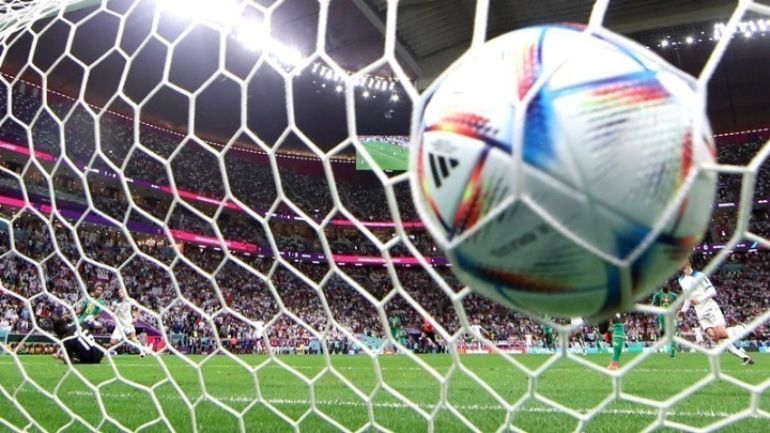 Η «ακτινογραφία» των 2.720 γκολ στην ιστορία των 22 Μουντιάλ Η «ακτινογραφία» των 2.720 γκολ στην ιστορία των 22 Μουντιάλ