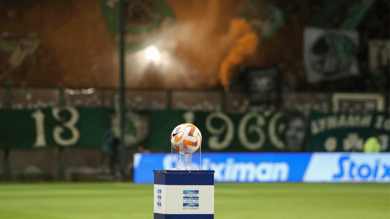 Παναθηναϊκός: Εξαντλήθηκαν τα εισιτήρια του αγώνα με τον ΟΦΗ