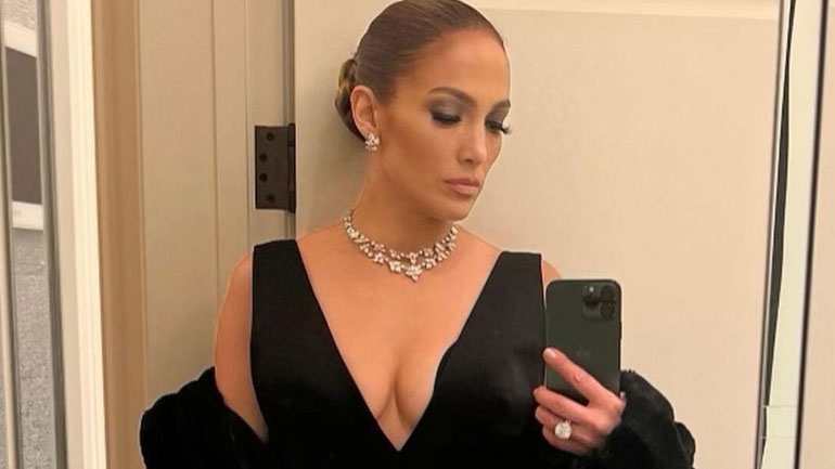 Jennifer Lopez: Αποκαλύπτει τα μυστικά της beauty ρουτίνας της που ακολουθεί εδώ και χρόνια
