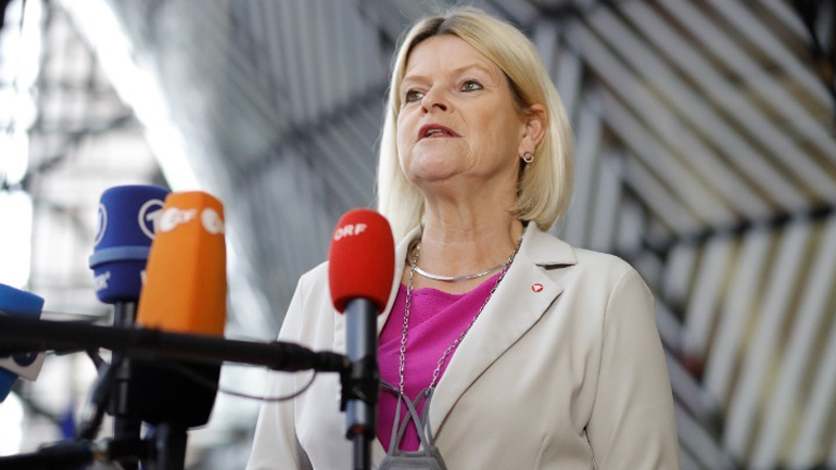 Υπ. Άμυνας Αυστρίας: Η κυβέρνηση προετοιμάζεται για ενδεχόμενο μπλακ άουτ