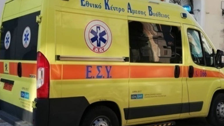 Ηλεία: Δύο αυτοκτονίες σε 24 ώρες στη Ζαχάρω