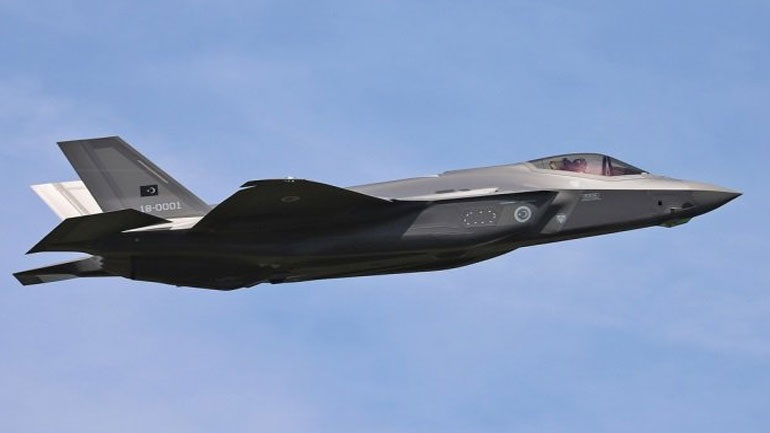 Έξαλλοι οι Τούρκοι – Οι Αμερικανοί τώρα ζητούν και ενοίκιο για τα φύλακτρα των F-35 που δεν τους έδωσαν ποτέ