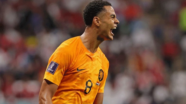 Συμφωνία της Λίβερπουλ με την Αϊντχόβεν για τον Χάκπο