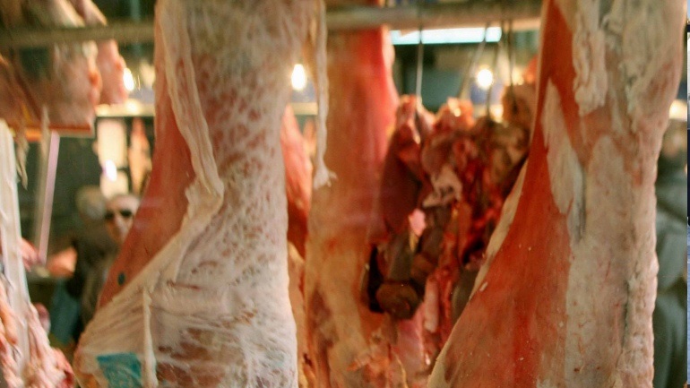 Περιφέρεια Αττικής: Δεσμεύτηκαν 5 και πλέον τόνοι κρέατος κατά τους ελέγχους στην εορταστική περίοδο