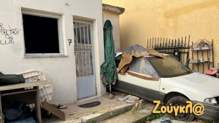 Ίλιον: Τα μηνύματα που αντάλλαξαν οι εμπλεκόμενοι στο βιασμό του 15χρονου