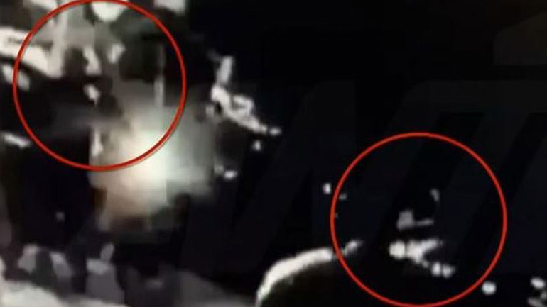 Nέα Σμύρνη: Νέο βίντεο με τον δράστη και τον συνεργό του λίγο πριν τη διπλή δολοφονία στην καφετέρια