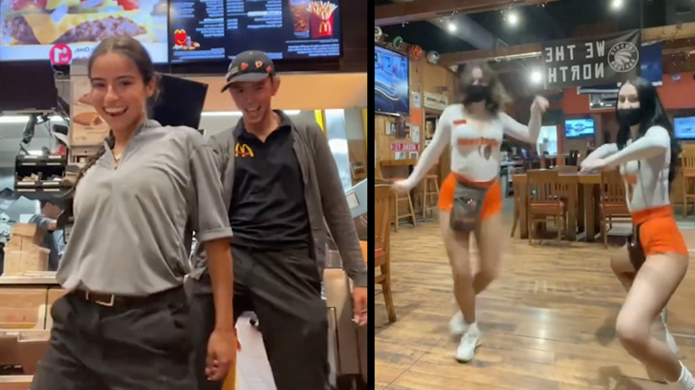 Η επιρροή του TikTok στους χώρους εργασίας