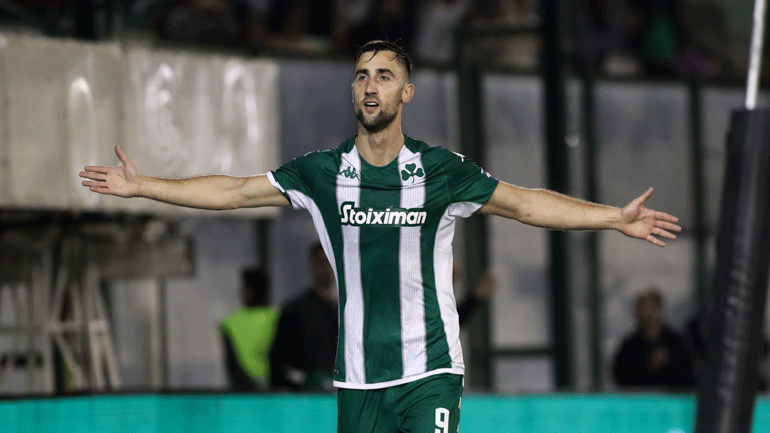 Σπόραρ: «Πρέπει να… τελειώνουμε νωρίτερα αυτά τα παιχνίδια»