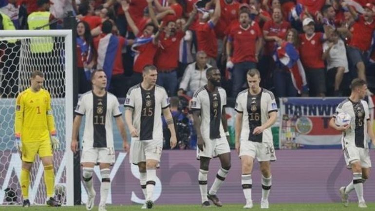 Η Αμερική χάνει πολέμους και παραμένει πλανηταρχία