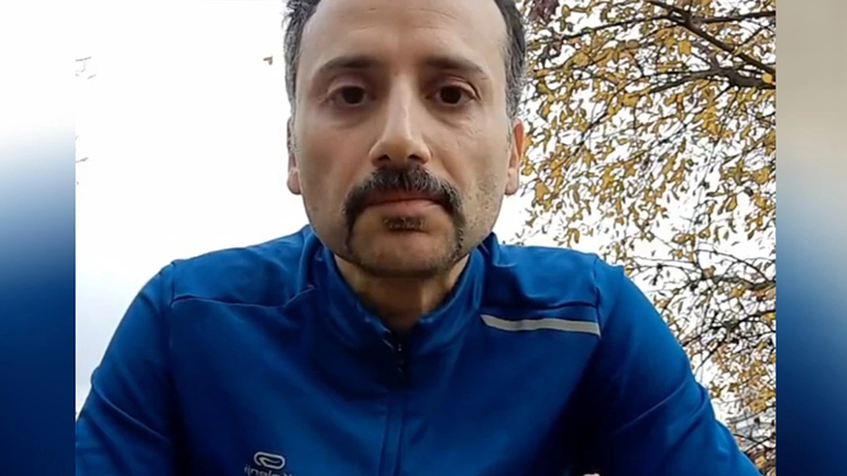 «Όταν δείτε αυτό το βίντεο, θα είμαι νεκρός»: Ιρανός αυτοκτόνησε διαμαρτυρόμενος για την καταστολή στη χώρα του