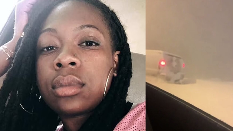 Κακοκαιρία στις ΗΠΑ: Κοπέλα παρέμεινε «θαμμένη» στα χιόνια για 18 ώρες – Πέθανε μέσα στο αυτοκίνητό της