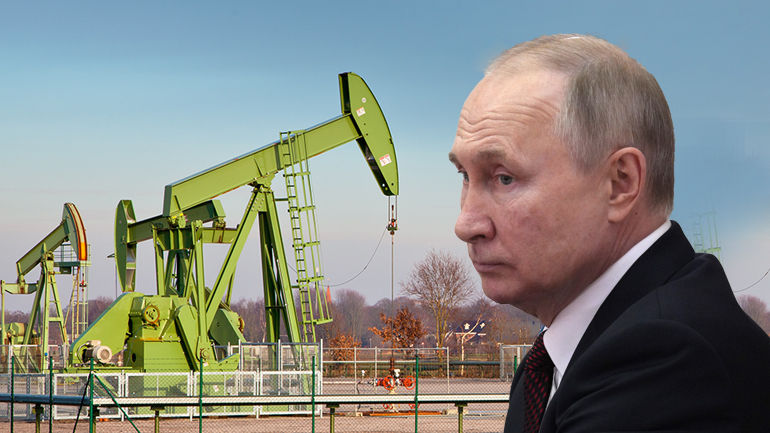 Aυστηρή προειδοποίηση Πούτιν προς τη Δύση