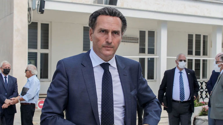 Μιχάλης Δημητρακόπουλος για τις viral δηλώσεις του στα γαλλικά: «Θα ανοίξω φροντιστήριο Γαλλικών στο ΚΟΡΩΠΙ …»