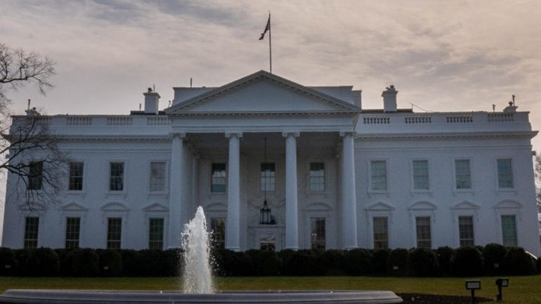 Λευκός Οίκος: Συνάντηση Τζο Μπάιντεν – Φουμίο Κισίντα στις 13 Ιανουαρίου