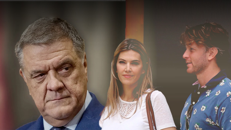 Το «Σύστημα Παντσέρι» στις Βρυξέλλες λειτουργούσε από το 2018