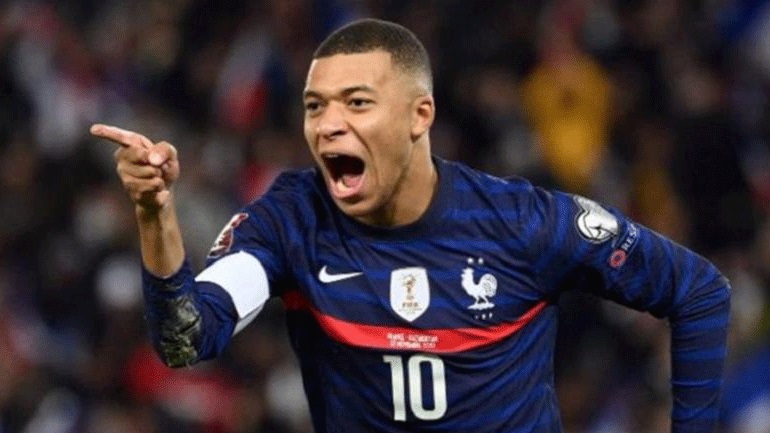 Ο Μπαπέ ξανά ακριβότερος παίκτης στον κόσμο, αύξηση 1000% στην αξία του Έντσο Φερνάντες