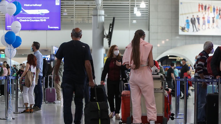 Covid-19: Η Γερμανία δεν ενισχύει τους ταξιδιωτικούς περιορισμούς κατά της Κίνας