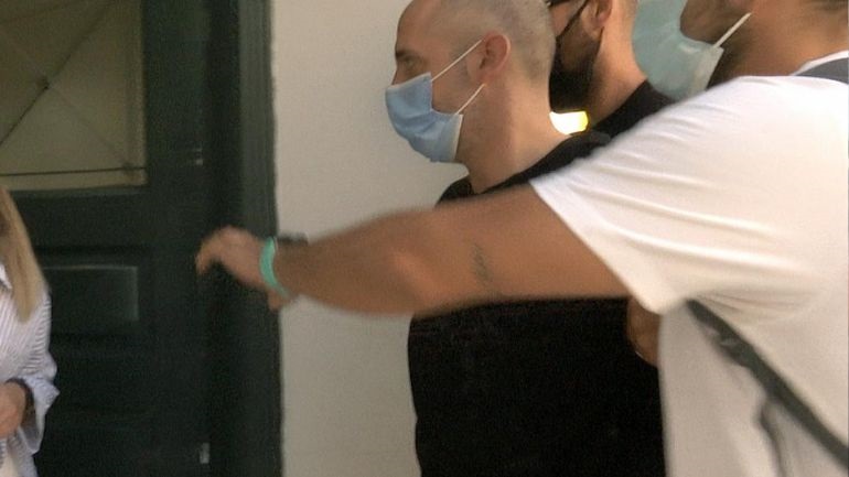 Yπόθεση «αστυνομικού από την Ηλιούπολη»: Έφεση θα ασκήσουν οι συνήγοροι της 19χρονης – Παράσταση στην Εισαγγελία Εφετών