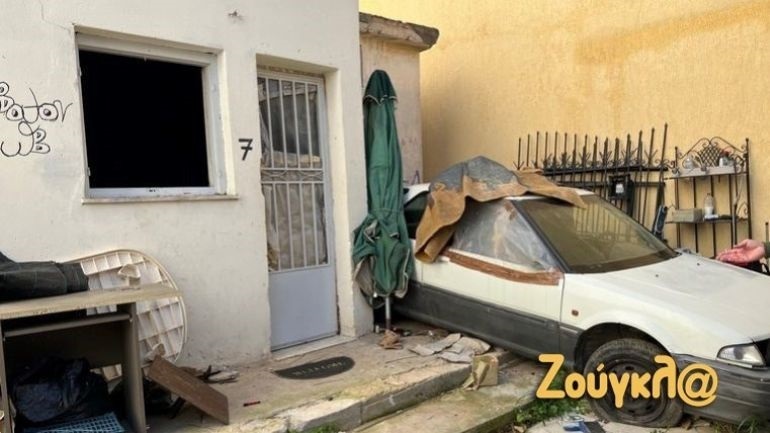 Βιασμός 15χρονου στο Ίλιον: Προφυλακίστηκε έκτος ανήλικος – Εμφανίστηκε ο 17χρονος που έψαχναν οι Αρχές