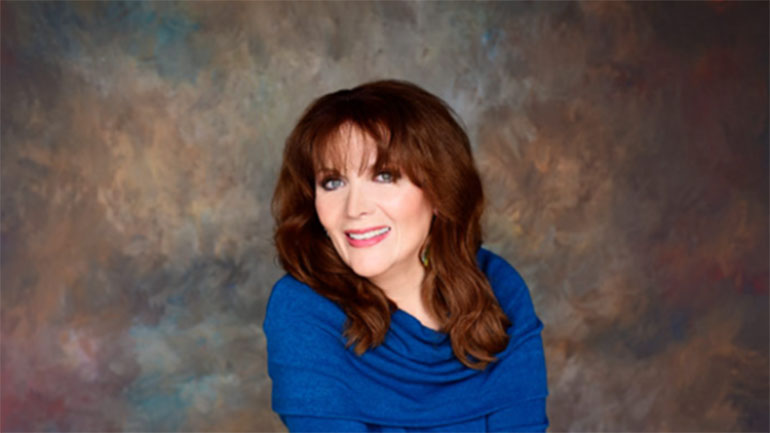 Η Μορίν ΜακΓκόβερν μιλάει για τη ζωή της με τη νόσο του Αλτσχάιμερ:  «Υπάρχει ελπίδα. Μην τα παρατάς»