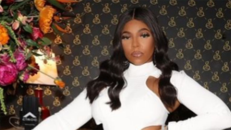 Η Ασάντι μιλάει για τις δυσκολίες στη μουσική βιομηχανία και τη σεξουαλική παρενόχληση που δέχτηκε