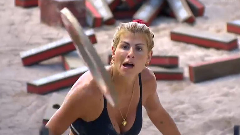 Ευρυδίκη Παπαδόπουλου: Αυτό είναι το ποσό που της πρότειναν για το Survivor All Star