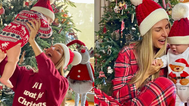 Ρούλα Σταματοπούλου: Η εξομολόγηση για την αποβολή του μωρού της