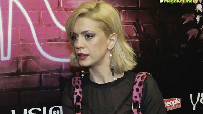 Τραϊάνα Ανανία: «Αν ανοίξω το στόμα μου, θα κλείσουν πολλά σπίτια»