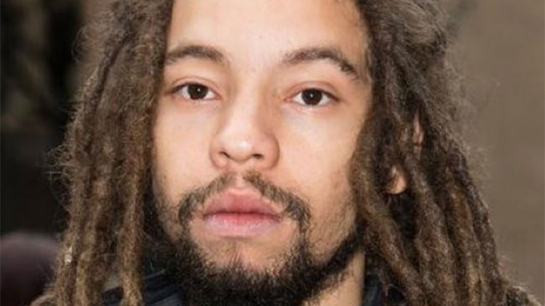 Πέθανε ο εγγονός του Μπομπ Μάρλεϊ, Τζο Μέρσα