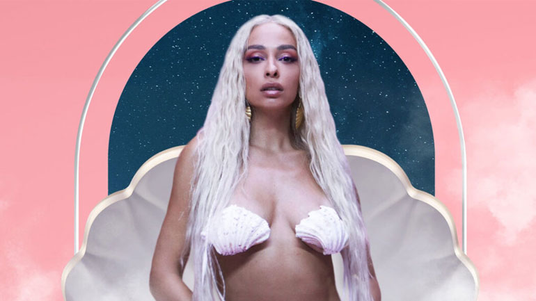 Ελένη Φουρέιρα: Η συμμετοχή – έκπληξη σε ταινία του Daniel Craig στο Netflix!