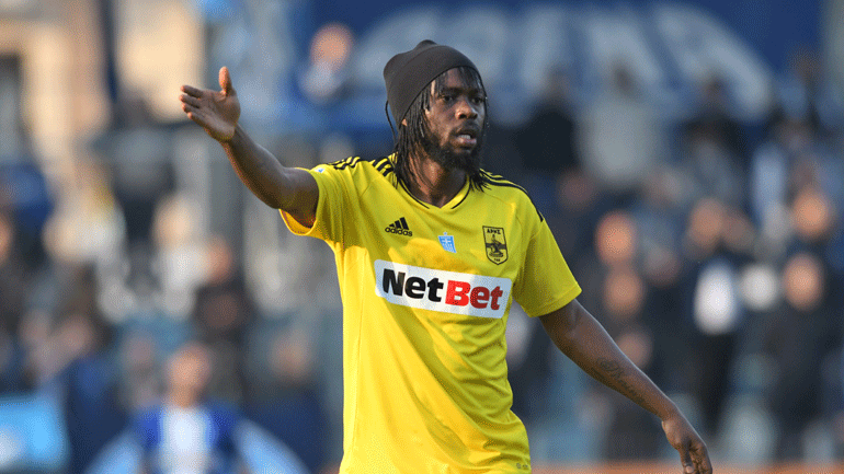 Άρης: Στην έξοδο ο Ζερβίνιο!