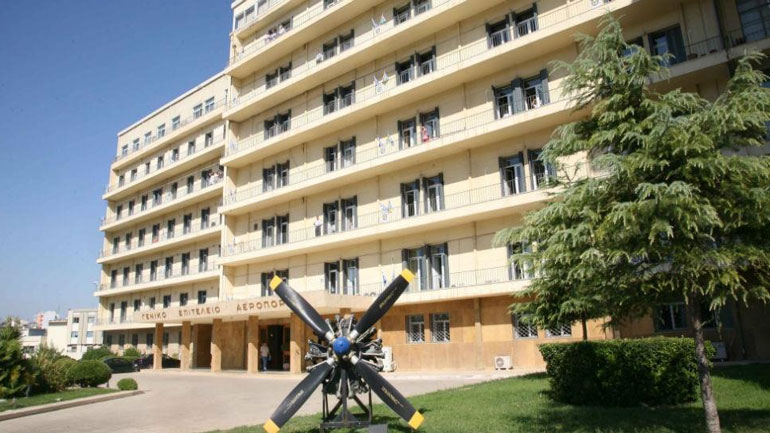 ΓΕΑ: Για ποιους επεκτείνεται το πρόγραμμα φιλοξενίας «Hellenic Wings Inns»